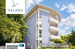Wohnung mieten in In Der Becke, 58791 Werdohl, Helle 3-Zimmer-Wohnung mit ca. 76 m² Wohnfläche und großzügigem Balkon