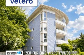 Wohnung mieten in In Der Becke, 58791 Werdohl, Helle 3-Zimmer-Wohnung mit ca. 76 m² Wohnfläche und großzügigem Balkon