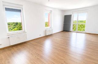 Wohnung mieten in Unterhorstweg 20, 39122 Salbke, 105 m² am "Salbker See"- mit Garten und Carport