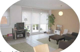 Wohnung mieten in Lotte Lenya Straße, 65462 Ginsheim-Gustavsburg, Ein Fall für "2"! Sonnige schicke DG-Maisonette! Großer Westbalkon! Schöne EBK! Kleine Wohneinheit!