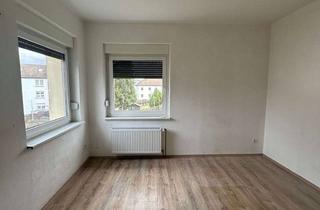 Wohnung mieten in Grafschaftsweg, 58675 Hemer, Schöne 3-Zimmerwohnung mit Gartenstück zu vermieten!