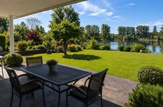 Wohnung mieten in 40789 Monheim, Exklusives Wohnen mit großem Privatgarten in begehrter Lage von Baumberg