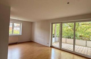Wohnung mieten in 18059 Südstadt, Helle 3-Raum-Wohnung in ruhiger und angenehmer Wohnlage