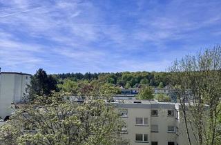 Wohnung mieten in Im Rosengärtchen 14, 61440 Oberursel, Großzügig geschnittene 2,5-Zimmerwohnung mit Süd-Loggia im Rosengärtchen | nahe U-Bahn-Station