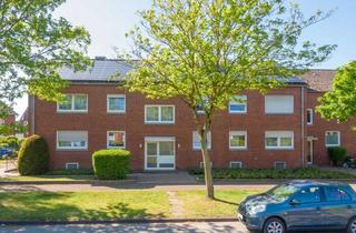 Wohnung mieten in Nienkamp 11, 48599 Gronau, Familien aufgepasst - 4 Zimmer-Wohnung in Gronau-Epe