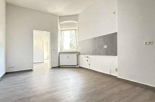 Wohnung mieten in Stendaler Straße, 39638 Gardelegen, MODERNE 3,5-RAUMWOHNUNG in Wallnähe!