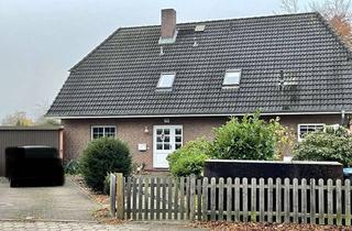 Wohnung mieten in Auf Der Bojewiese 73, 21033 Lohbrügge, 3 Zimmer Wohnung mit Garten im EG eines Zweifamilienhauses in Hamburg-Lohbrügge