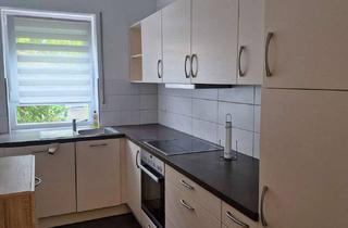 Wohnung mieten in 67125 Dannstadt-Schauernheim, Behindertengerechte Komforwohnung in Dannstadt Schauernheim