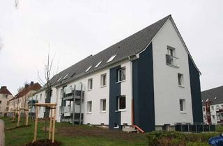 Sozialwohnungen mieten in Saxtorfer Weg 55, 24340 Eckernförde, 3-Zimmer Wohnung - Anmietung nur mit passendem WBS!