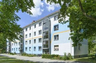 Wohnung mieten in Am Elsterstrand, 02977 Hoyerswerda, 6-Raumwohnung mit großem Bad, Dusche, Badewanne & großer Küche in der Altstadt