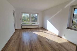 Wohnung mieten in Buchenweg, 04435 Schkeuditz, Schöne Drei-Raumwohnung mit Balkon in Schkeuditz OT Radefeld