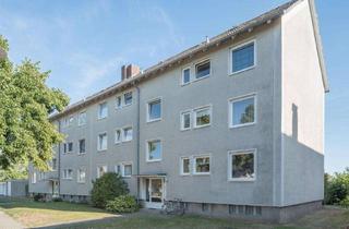 Wohnung mieten in An Der Kochsbreite 10, 38448 Vorsfelde, Helle 3-Zimmer-Wohnung mit Laminatboden in ruhiger Lage von Wolfsburg zu vermieten