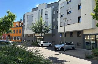 Wohnung mieten in Schulstraße 17 A, 77694 Kehl, Gepflegte 4 Zimmer Wohnung ( 2 Balkone und 2 Bäder ) Kehl-Zentrum
