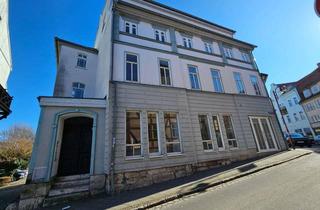 Wohnung mieten in Hauptmannstraße, 99974 Mühlhausen, Moderne 3-Zimmer Wohnung in Altstadt Lage