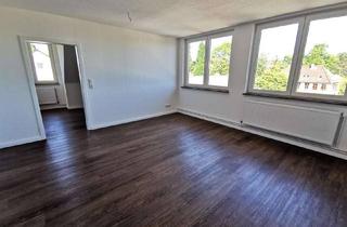 Wohnung mieten in Hafenstraße, 24837 Schleswig, ** 695 € warm ** Highlight Altstadt Dom- & Schleiblick Hafen - 2-Zi-DG.Whg im Neubau-DG