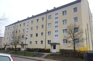 Wohnung mieten in Marktstrasse, 17321 Löcknitz, 1-Raum-Wohnung am Marktplatz