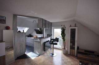Wohnung mieten in Am Grünen Hain 4a, 04509 Delitzsch, Helle 1-Raum-Wohnung mit moderner Ausstattung