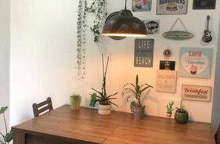 Wohnung mieten in 90459 Nürnberg, Schöne ruhige 2-Zi-Wohnung - gut angebunden - großer Balkon