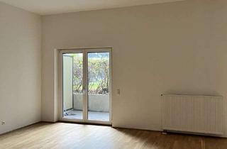 Wohnung mieten in Europaallee 43, 60327 Gallus, Schöne 2-Zimmer-Wohnung mit Terrasse