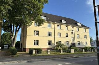 Wohnung mieten in Philipp-Müller-Str. 35, 23966 Wismar-West, die perfekte Wohnung mit Stil