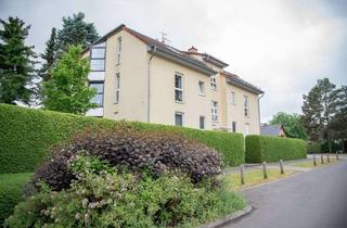 Wohnung mieten in Am Mühlenberg 26, 15738 Zeuthen, Lichtdurchflutete Balkonwohnung mit Fußbodenheizung, Einbauküche & Stellplatz in Zeuthen