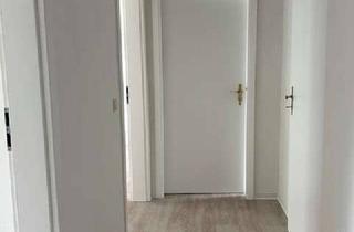 Wohnung mieten in Utastraße, 06618 Naumburg, Praktische 3-Zimmerwohnung in zentraler Lage Naumburgs