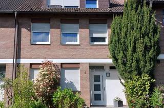 Wohnung mieten in Heinrich-Heine-Straße, 41352 Korschenbroich, Nichtraucher-Einliegerwohnung, zentrale Lage