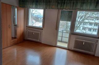 Wohnung mieten in Wasserturmstr. 48, 69214 Eppelheim, Möblierte 1-Zimmer-Wohnung mit Stellplatz in Eppelheim