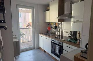 Wohnung mieten in Küferstr 50, 73728 Esslingen, Großzügige 3,5 Zi Whg im Altstadtkern, auch als 2er WG nutzbar