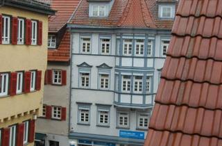 Wohnung mieten in Küferstr 50, 73728 Esslingen, Großzügige 3,5 Zi Whg im Altstadtkern, auch als 2er WG nutzbar