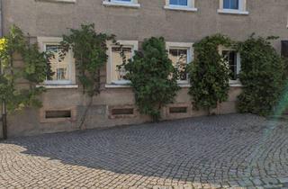 Wohnung mieten in Gabelweg, 01909 Frankenthal, Großzügige 2,5 - 3,5 Raum Wohnung in ruhiger Lage im Grünen