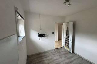 Wohnung mieten in Büschenloh 20, 72589 Westerheim, Praktische 2-Zimmer-Einliegerwohnung in Westerheim