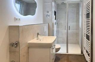 Wohnung mieten in Schubystraße 60, 24837 Schleswig, 3-Zimmer-Wohnung in Schleswig mit Balkon