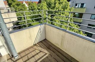 Wohnung mieten in Fließstraße 13, 12439 Niederschöneweide, Klein, fein, mein – 1-Zimmer-Traum in Schöneweide!
