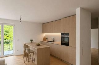 Wohnung mieten in Steigstraße 19a, 55296 Gau-Bischofsheim, Neubau/Erstbezug: 3-Zimmer-Wohnung - 2 Balkonen, Gau-Bischofsheim