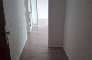 Wohnung mieten in Westfalenstraße 16, 27749 Schafkoven/Donneresch, Schöne 3-Zimmer-Wohnung mit Balkon im 4. Obergeschoss in Delmenhorst
