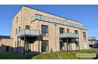 Wohnung mieten in Hohes Feld 10, 27804 Berne, Ideale Ausstattung und Lage - Erdgeschosswohnung in Berne zur Miete