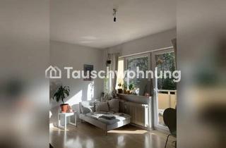 Tauschwohnungen in Viktoriapark, 10965 Kreuzberg, Tauschwohnung: Wohnung am Viktoriapark