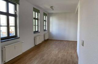 Wohnung mieten in Marienstraße 15, 06618 Naumburg, Zentral wohnen: 2-Zimmer-Wohnung im Herzen der Stadt