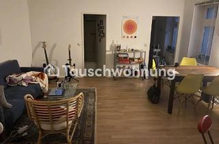 Tauschwohnungen in 14467 Nördliche Innenstadt, Tauschwohnung: Charmante 2-Zimmer-Wohnung in Potsdam tauschen