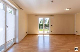 Wohnung mieten in 86669 Königsmoos, Platz für die ganze Familie – großzügige Erdgeschosswohnung mit Garten und Terrasse