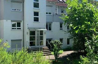 Wohnung mieten in 73249 Wernau, Attraktive und moderne 4-Zimmer Wohnung in begehrter Wohnlage