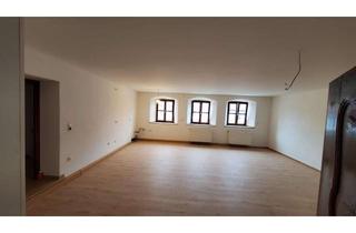 Wohnung mieten in Marktstraße 59, 86643 Rennertshofen, geräumige 3-Zimmer-Wohnung im Zentrum von Rennertshofen