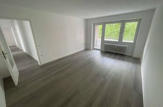 Wohnung mieten in Stralsunder Ring 40, 38444 Westhagen, Frisch renoviert! Gemütliche 3-Zimmer-Wohlfühloase mit sonnigem Balkon