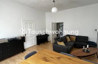 Tauschwohnungen in Schweizer Platz, 60594 Sachsenhausen, Tauschwohnung: 3 Zimmer Wohnung nahe Schweizer Platz