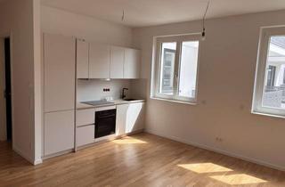 Wohnung mieten in Gleditschstr 27, 10781 Schöneberg, Neubauwohnung Studio: 1-Zimmer-Wohnung im Erstbezug in Schöneberg