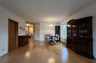 Wohnung mieten in Frankenstr. 46, 55425 Waldalgesheim, Attraktive 3-Zimmer-Wohnung in Waldalgesheim mit eigenem Garten und Hobbyraum mit Bad
