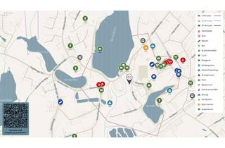 Wohnung mieten in Paul-Von- Schoenaich-Str. 12, 23858 Reinfeld, Öffentlich geförderte 4 Zimmerwohnung zur Miete in Reinfeld Wentzel Dr. NUR MIT GÜLTIGEM § 5 SCHEIN!