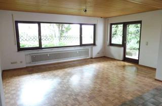 Wohnung mieten in Brückenstraße, 71093 Weil im Schönbuch, Gepflegte 2-Zimmer-Wohnung in Weil im Schönbuch