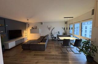 Wohnung mieten in Zur Zuckerfabrik, 61169 Friedberg, Gut ausgestattete 3-Zimmer Wohnung mit Balkon in Friedberg (Hessen)